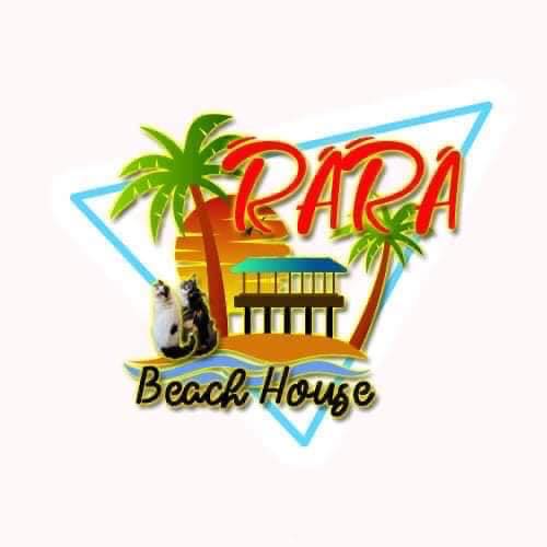 rara-beach-house-logo